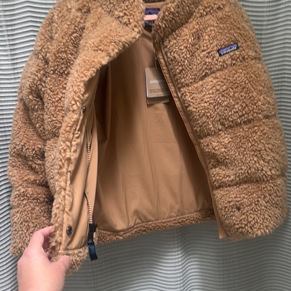 Patagonia Sherpa jacket - Picture 2 of 2